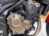 HONDA CB500F 2019