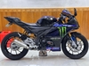 YAMAHA R15M 2022