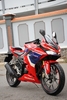 HONDA CBR150R 2023