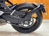 TRIUMPH TRIDENT 660 2022