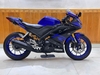 YAMAHA R15V3 2020