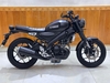 YAMAHA XSR155 2022