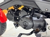 HONDA MSX 125 2019