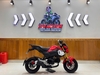HONDA MSX 125 2019