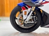 BMW S1000RR M PERFORMANCER 2020