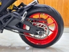 DUCATI MONSTER 937 2022