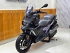 BMW C400X 2020