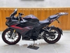 HONDA CBR150R 2021