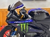 YAMAHA R15M 2022