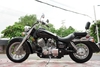 HONDA SHADOW 750 2009