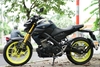 YAMAHA MT15 2021