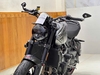 TRIUMPH TRIDENT 660 2022
