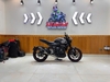 TRIUMPH TRIDENT 660 2022