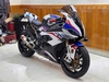 BMW S1000RR M PERFORMANCER 2020