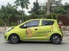 CHERVOLET SPARK VAN 2017