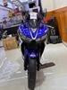 YAMAHA R3 2016