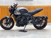 TRIUMPH TRIDENT 660 2022