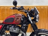 ROYAL ENFIELD INTERCEPTOR 650 2020