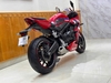 HONDA CBR650R E-CLUTCH 2025