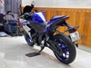YAMAHA R3 2016