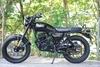 GPX LEGEND 150S 2021