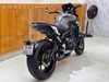 YAMAHA MT09 2019