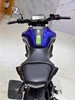 YAMAHA MT15 2020