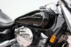 HONDA SHADOW 750 2009