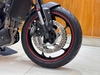 TRIUMPH TRIDENT 660 2022