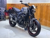 TRIUMPH TRIDENT 660 2022
