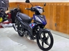 SYM GALAXY 50 2022