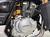 HONDA SHADOW 150 2021
