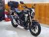 HONDA CB300R ABS 2020