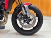 TRIUMPH TRIDENT 660 2022