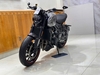 TRIUMPH TRIDENT 660 2022