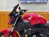 HONDA CB500F 2019