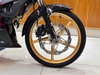 SUZUKI SATRIA 150 2019