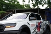 FORD RANGER RAPTOR 2019