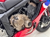 HONDA CBR650R ABS 2022