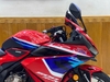 HONDA CBR500R 2021