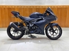 SUZUKI GSX-R150 2018