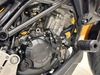 HONDA CB150R 2019