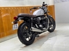 TRIUMPH SPEED TWIN 900 2018