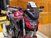 HONDA CB500F 2019