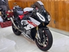 BMW S1000RR 2017