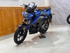 SUZUKI GSX-S150 2018