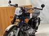 ROYAL ENFIELD CLASSIC 500 2017