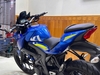 SUZUKI GSX-S150 2018