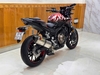 HONDA CB500F 2021
