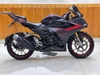 HONDA CBR150R 2021